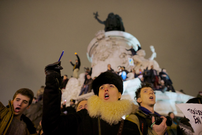 attentato charlie hebdo