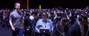 facebook zuckerberg