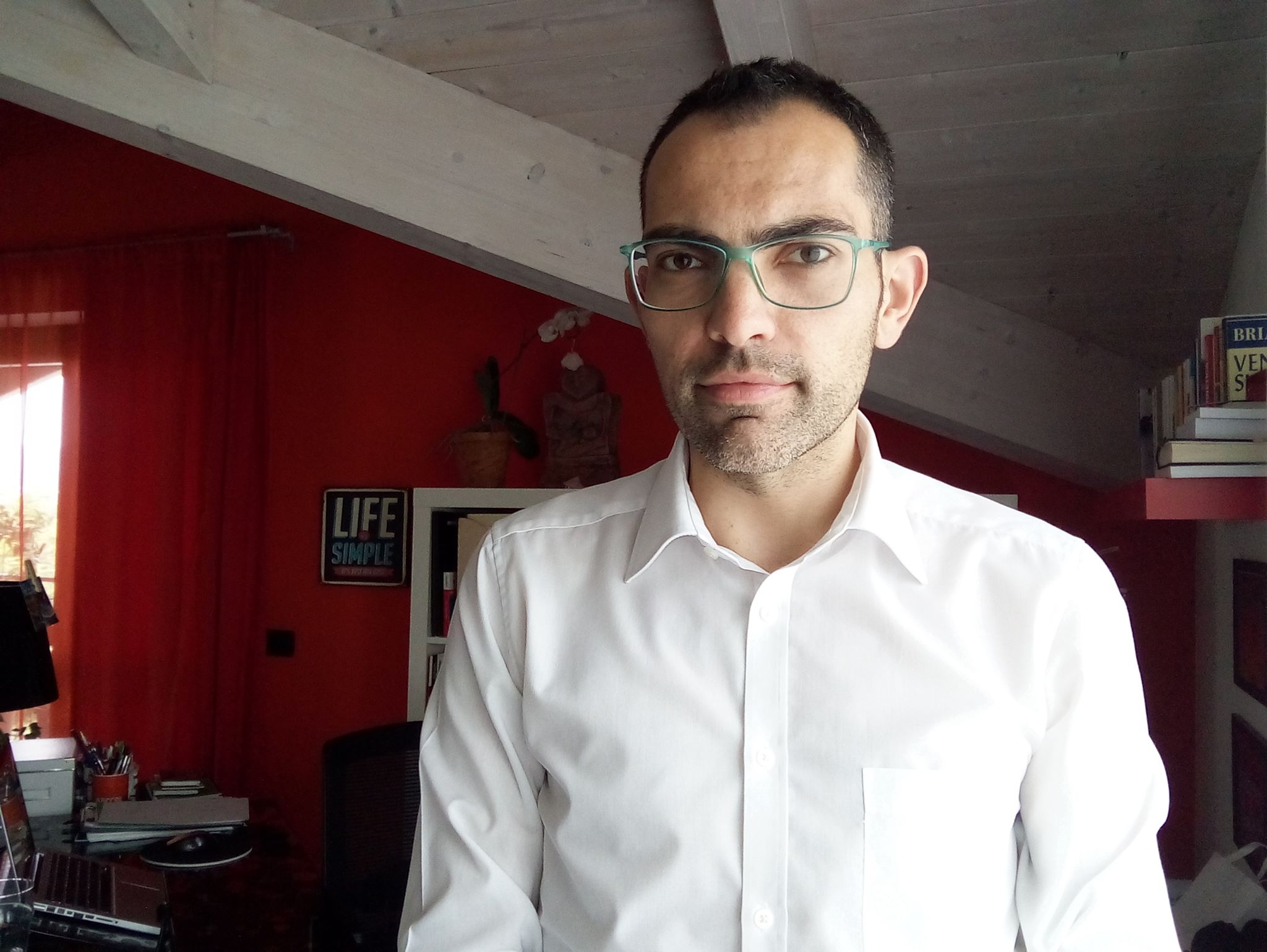 linkedin alessandro gini