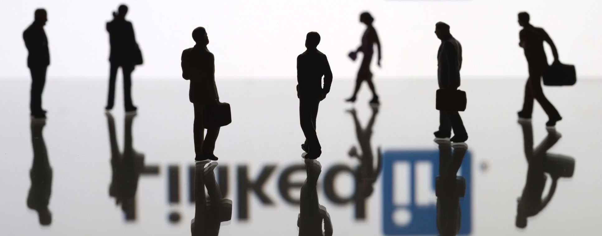 linkedin microsoft