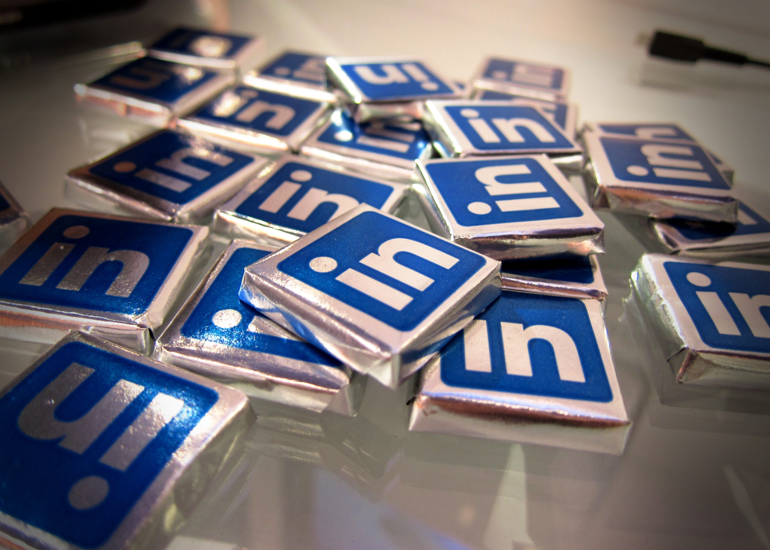 linkedin microsoft