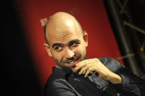 roberto saviano facebook