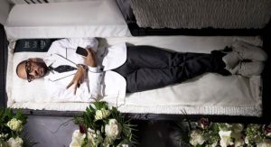 libro digitale dei morti