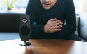 voice assistant e smart speaker, amazon echo e amazon alexa