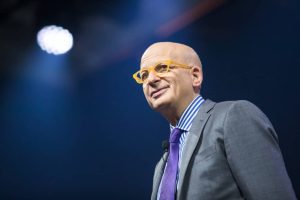 seth godin social media