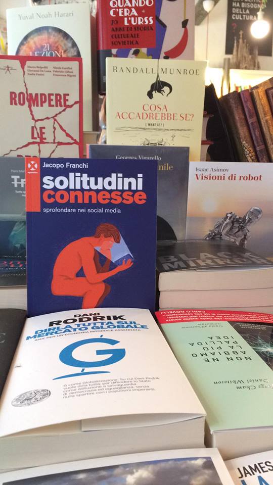 solitudini connesse