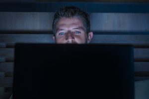 Moderatore di contenuti