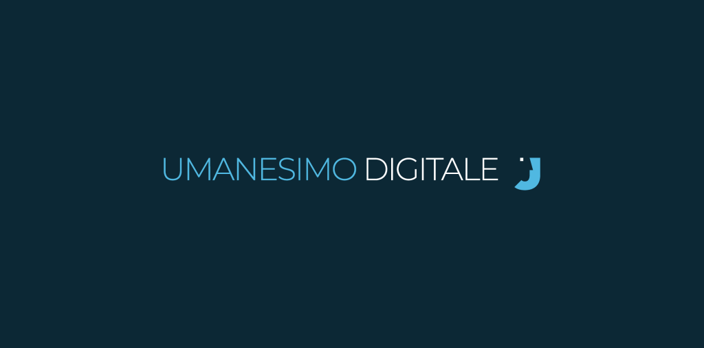 umanesimo digitale