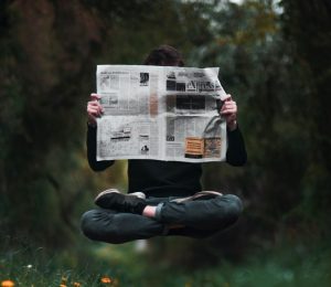 Dieta mediatica