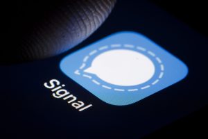 signal