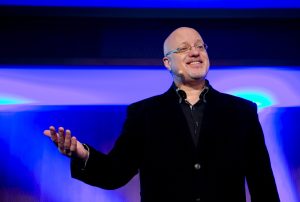 Brett King
