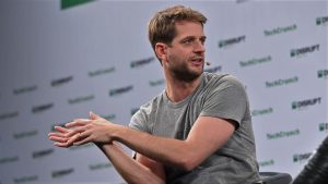 Sebastian Siemiatkowski, Klarna, buy now pay later