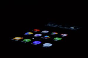 app e pagamenti