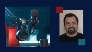 Pillole di Bit, intervista a Francesco Tucci