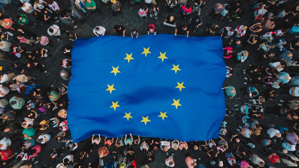 social media europei, nuove iniziative e progetti